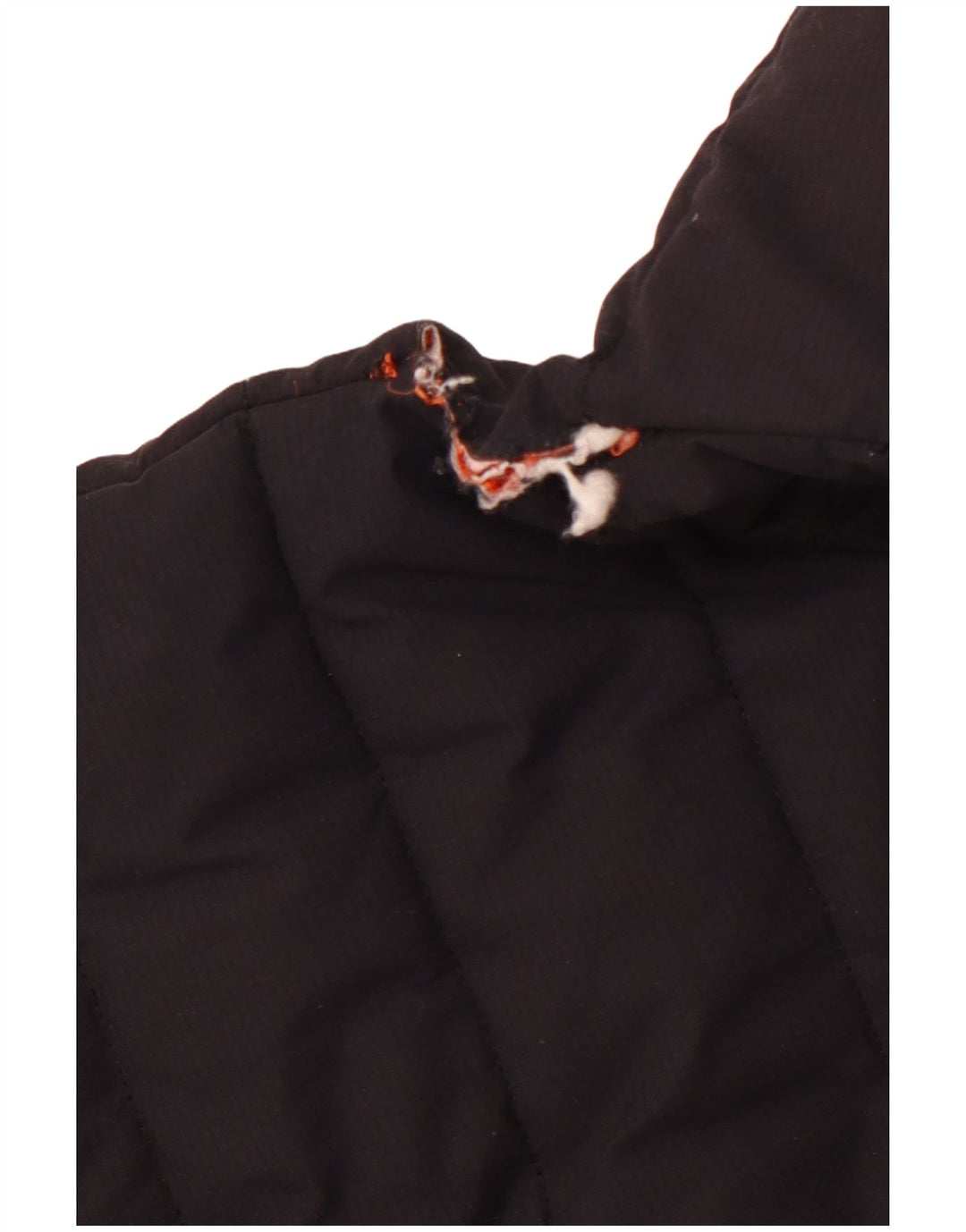 FAT FACE Veste matelassée pour homme UK 44 2XL Noir Coton