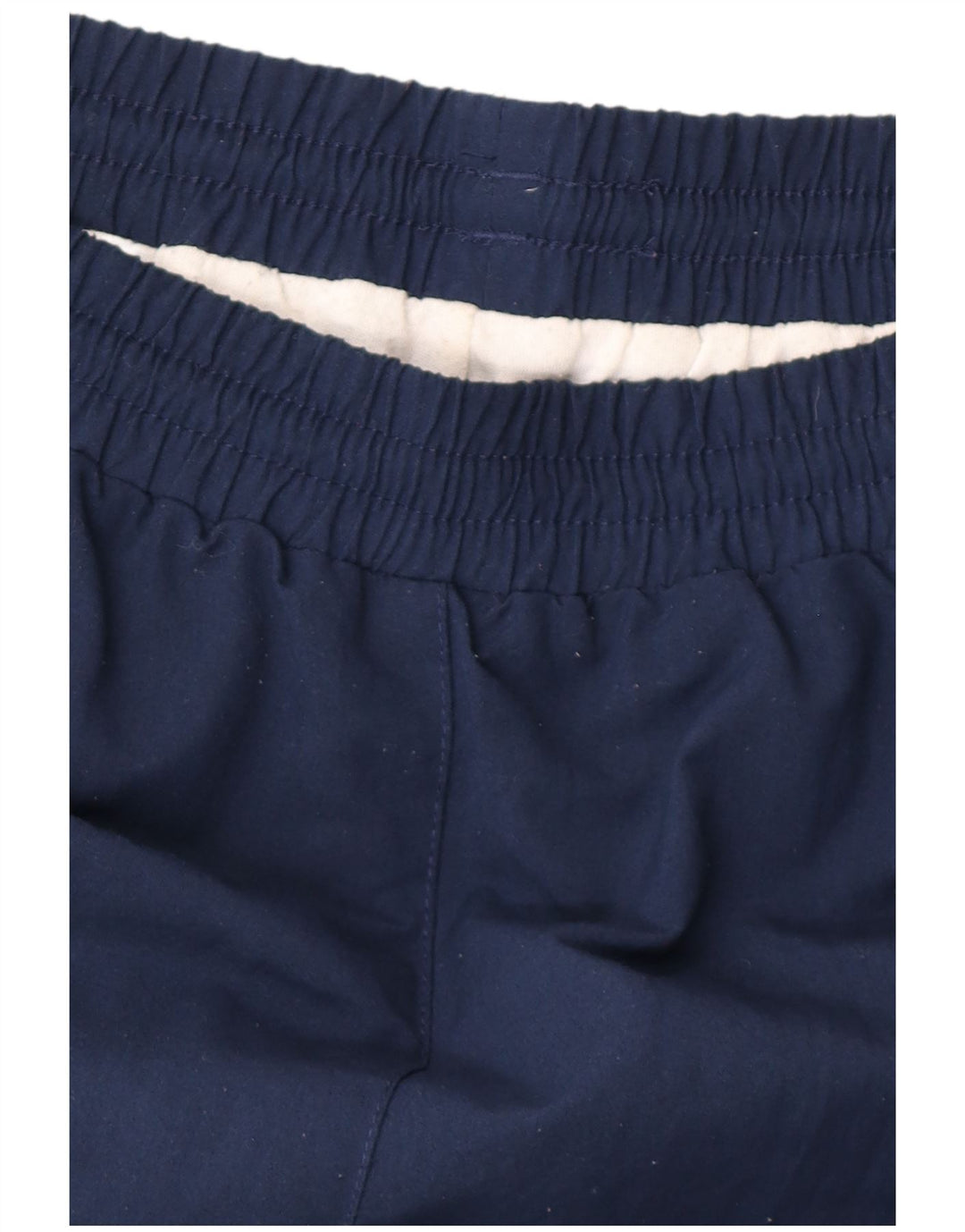 ADIDAS Pantalon de survêtement pour homme Bleu marine moyen Colourblock