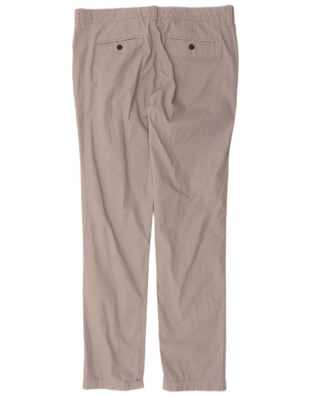 Jack Wills Pantalon Chino Slim Homme W34 L32 Gris
