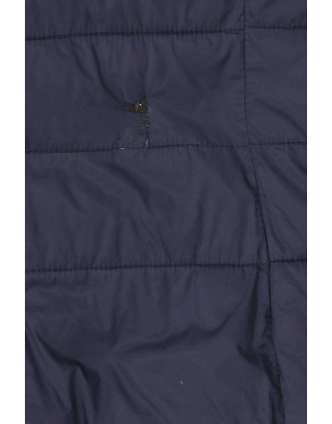 Lacoste Manteau rembourré femme taille 38 moyen bleu marine polyamide