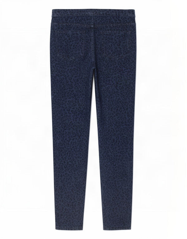 Marks & Spencer Jean Jegging pour femme UK 14 Medium W30 L29 Bleu marine