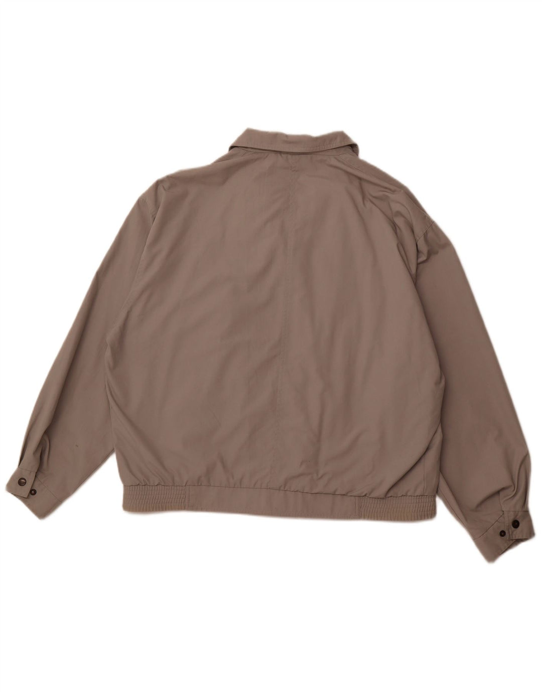 JOHN MONROE Veste utilitaire pour hommes UK 42 XL Gris Polyester