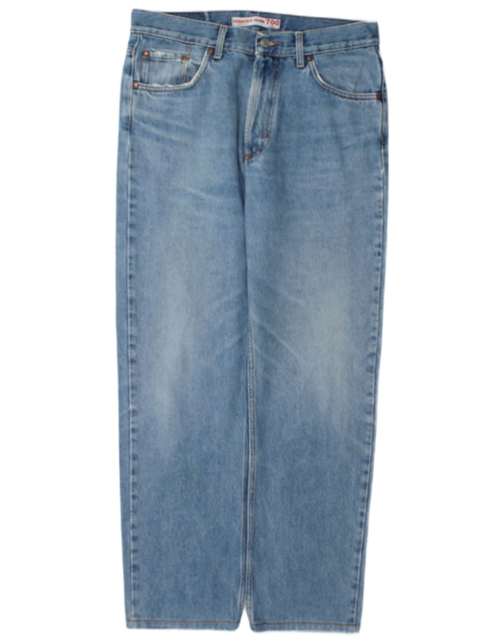 Carrera Jean Droit 700 Regular Homme W32 L31 Bleu