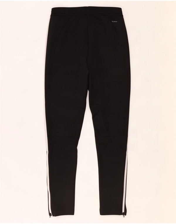 Adidas Pantalon de survêtement Climacool XS Noir Polyester