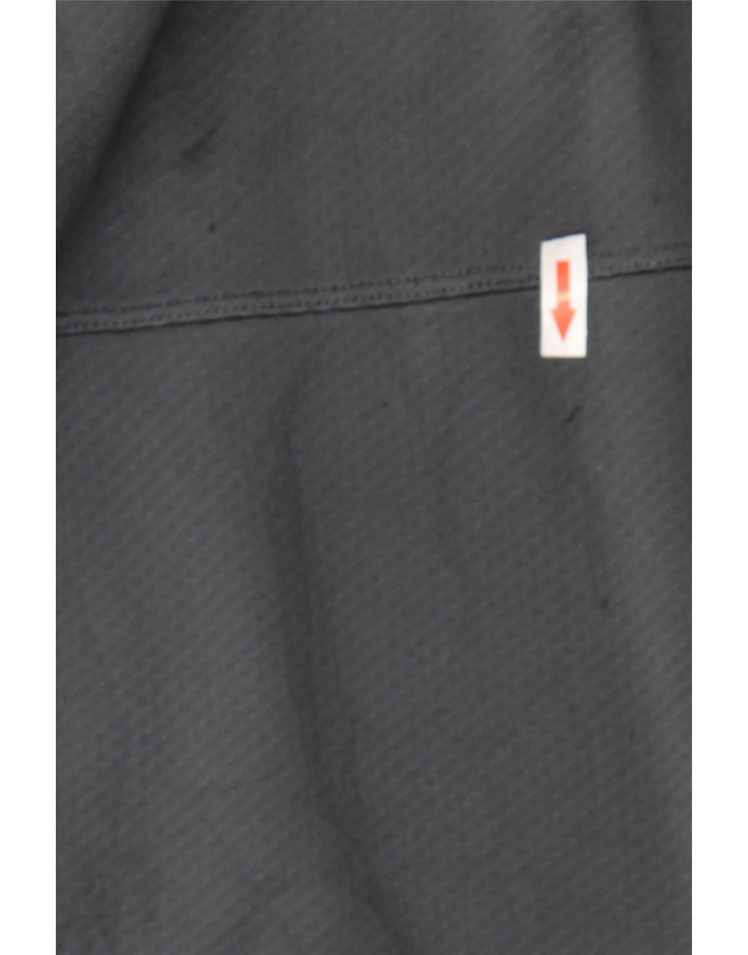 Russell Athletic Pull à capuche Dri-Power pour homme en polyester gris Taille L