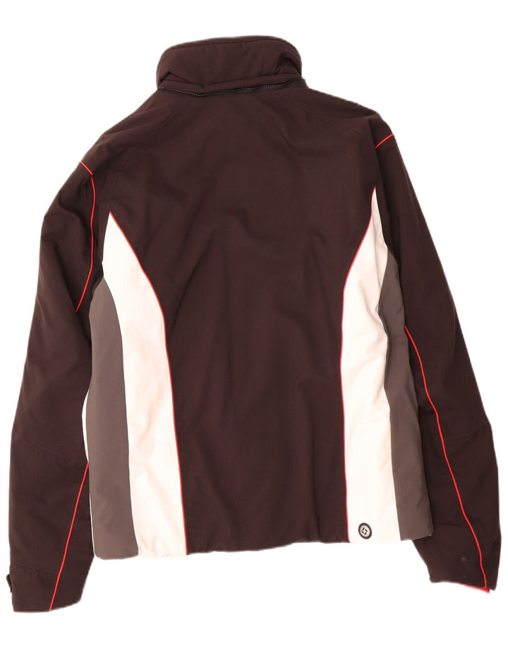 Colmar Veste de Ski Homme IT 48 Medium Black Colourblock Polyamide