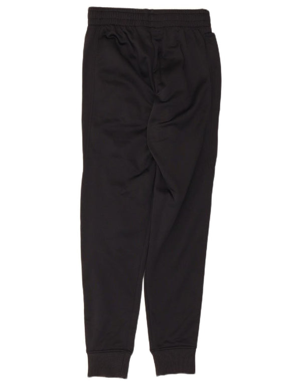 Under Armour Pantalon de Survêtement Cold Gear Homme Noir Taille Small