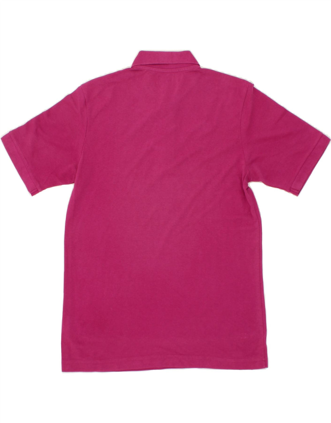 KAPPA Mens Polo Shirt Large Pink Cotton Vintage Kappa and Second-Hand Kappa from Messina Hembry 