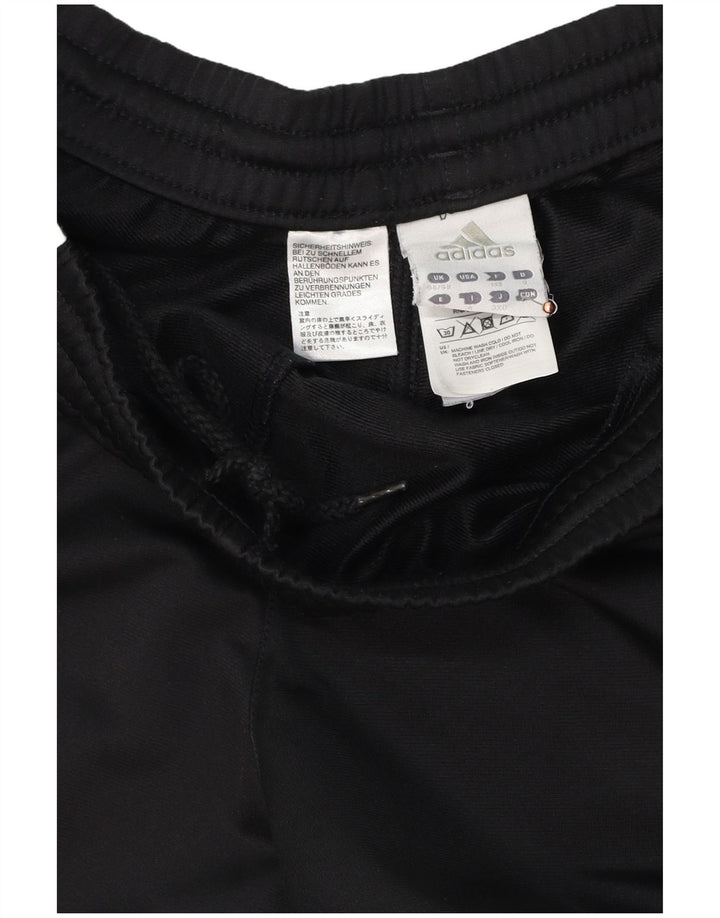 ADIDAS Pantalon de survêtement pour homme UK 46/48 XL Noir Colourblock