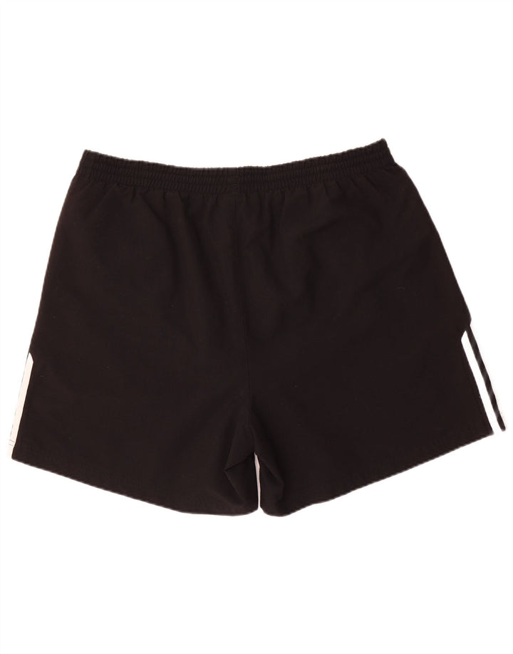 ADIDAS Short de Sport Homme XL Noir Polyester