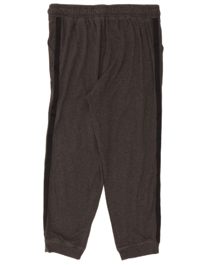 Marks & Spencer Pantalon de survêtement pour femme Joggers UK 16 Large Gris