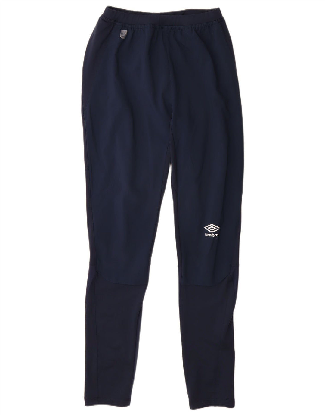 Umbro Pantalon De Survêtement Homme Petit Bleu Marine Polyester