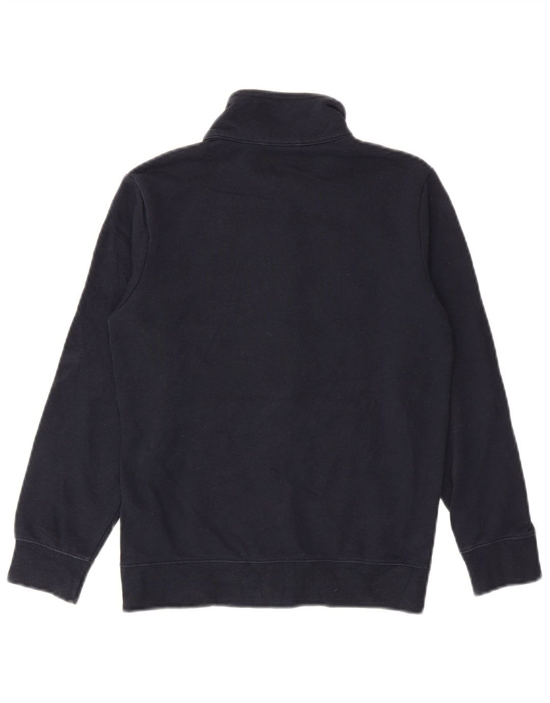 Champion Veste de survêtement graphique pour garçon 9-10 ans Bleu marine moyen