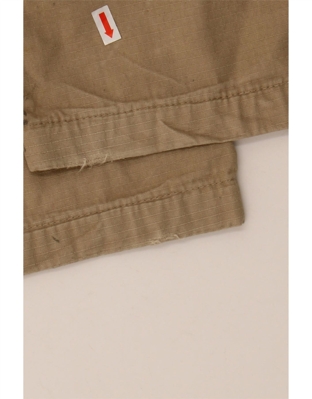 DICKIES Pantalon Cargo Droit Homme W30 L30 Beige