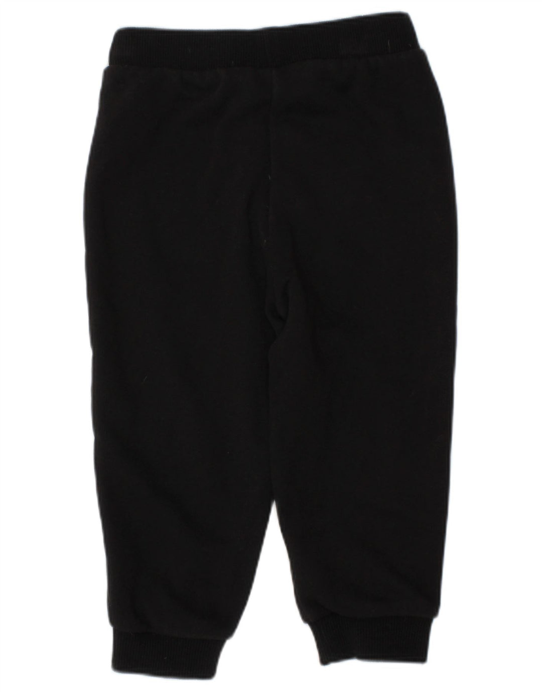 PUMA Pantalon de survêtement bébé garçon 18-24 mois noir