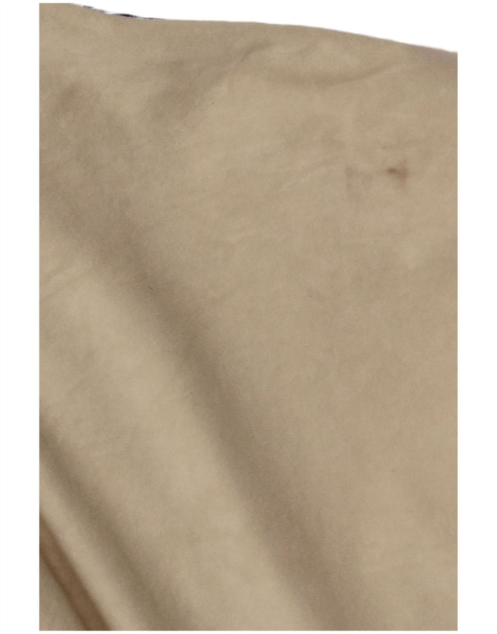Diadora Veste de Survêtement Homme Beige Moyen Colourblock