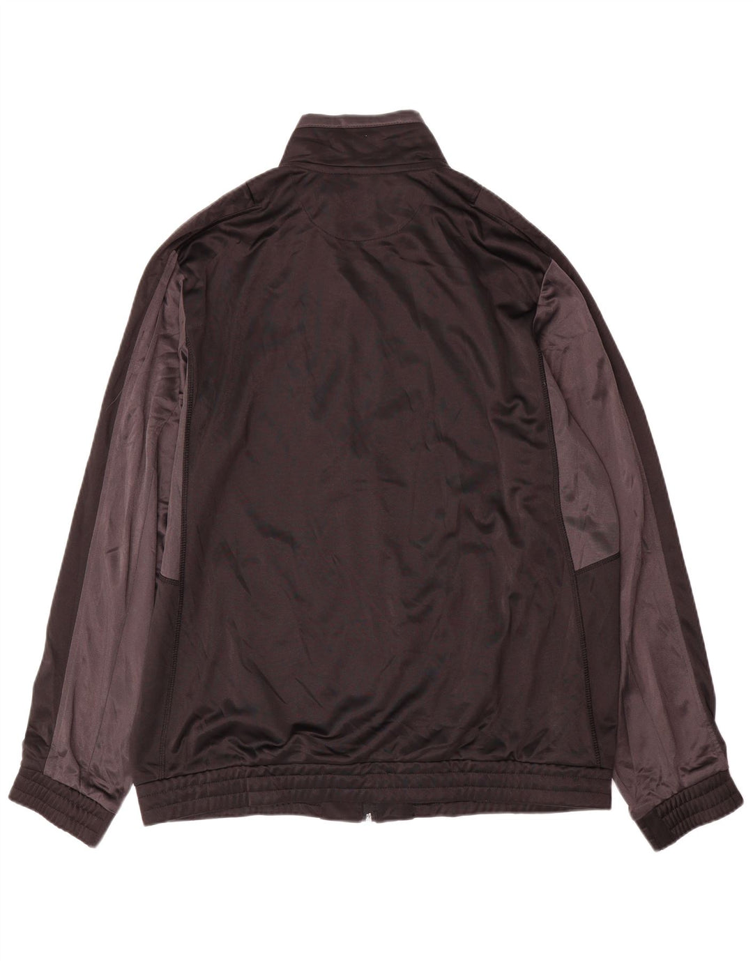 LOTTO Veste de Survêtement Homme 2XL Noir Colorblock Polyester