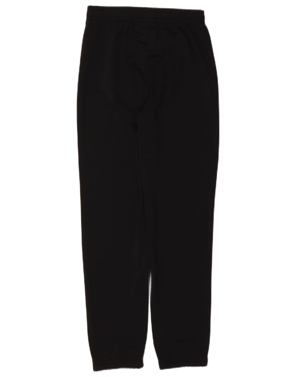 NIKE Pantalon de survêtement coupe standard pour garçon 13-14 ans XL Noir