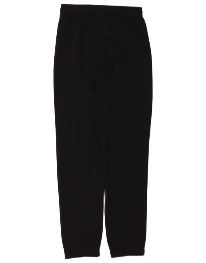 NIKE Pantalon de survêtement coupe standard pour garçon 13-14 ans XL Noir