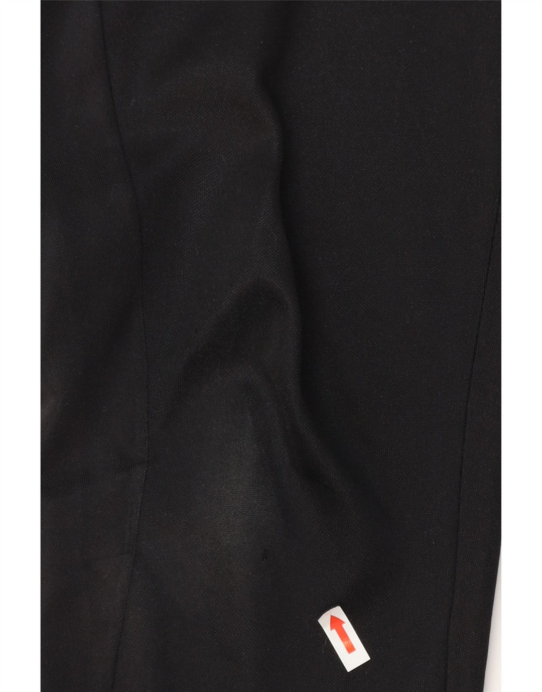 Adidas Pantalon de survêtement Climalite Homme Noir Moyen Polyester