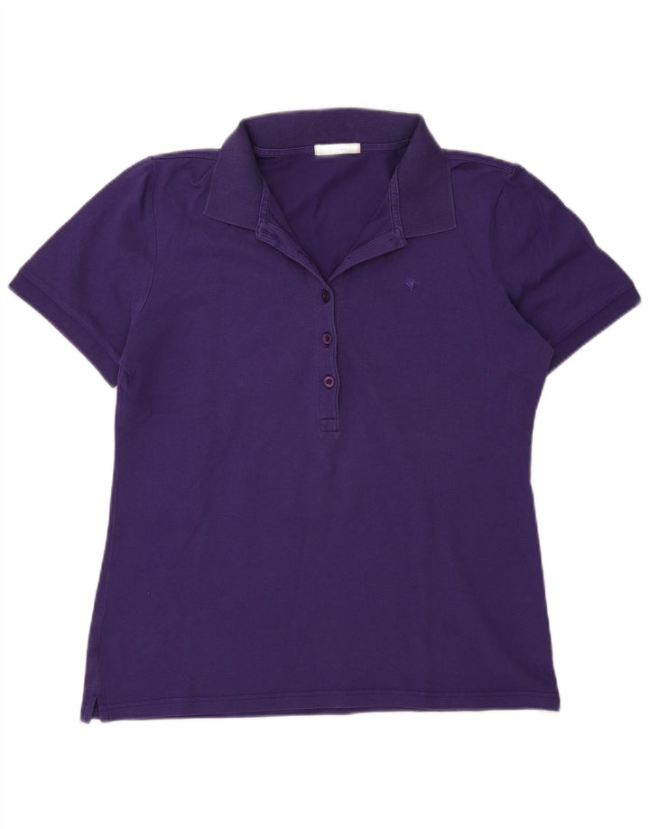 Joop Polo Femme IT 44 Coton Violet Moyen