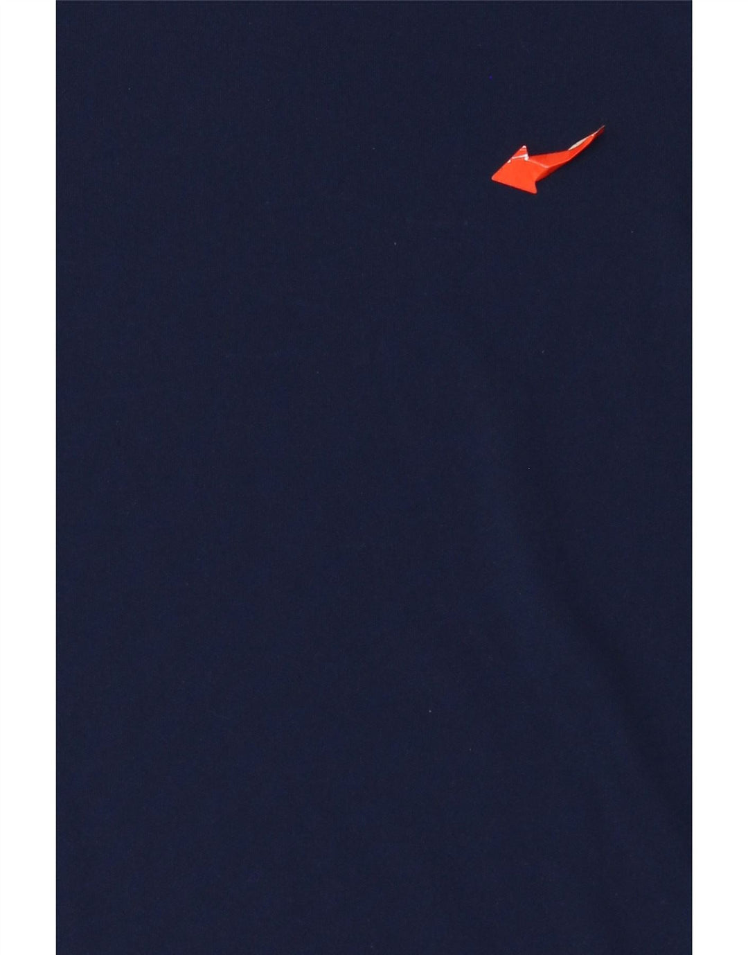 Adidas Homme Aeroready Graphic T-Shirt Top Bleu Marine Moyen Polyester