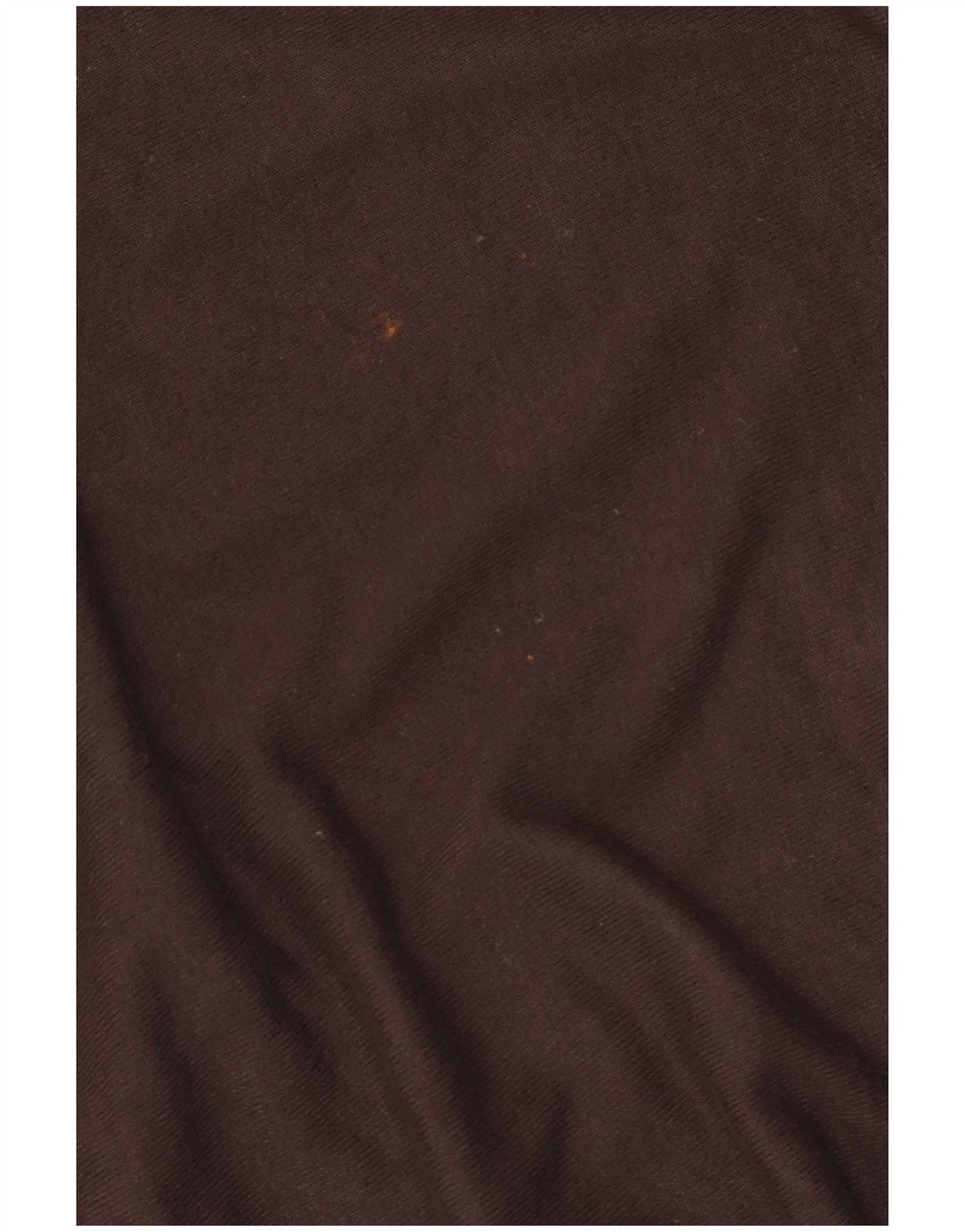 Esprit T-shirt long surdimensionné pour femme UK 18 XL Marron Viscose