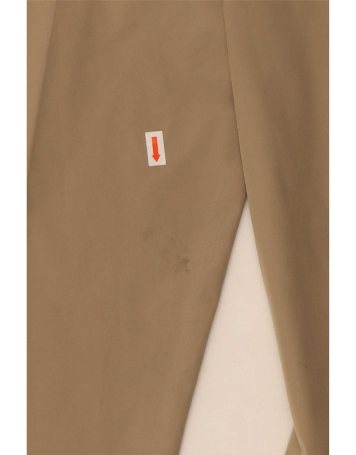 Pantalon de survêtement Nike Femme US 0/2 XS Marron Polyester