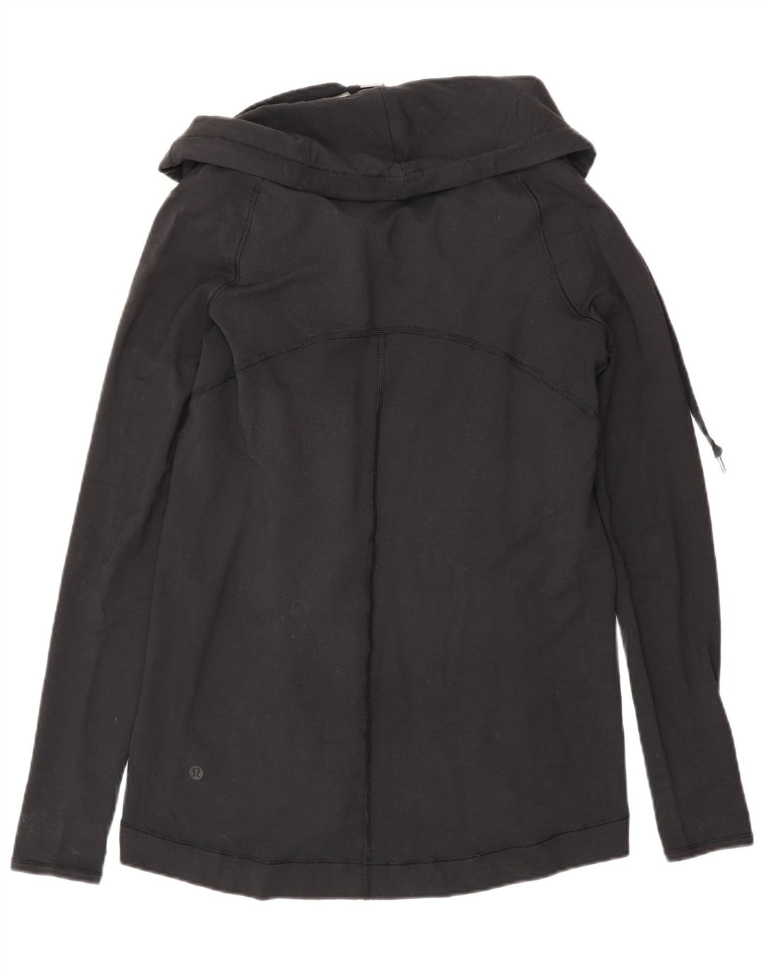 Lululemon Veste de survêtement pour femme US 4 Small Noir Modal
