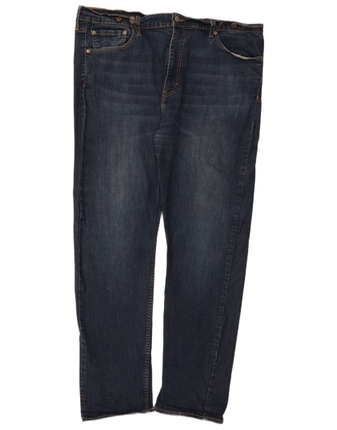 Levi's Jean Droit W40 L32 Homme Bleu