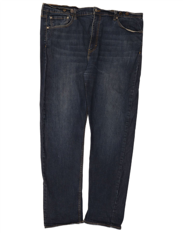 Levi's Jean Droit W40 L32 Homme Bleu