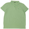 CHIEMSEE Polo Homme XL Vert Coton