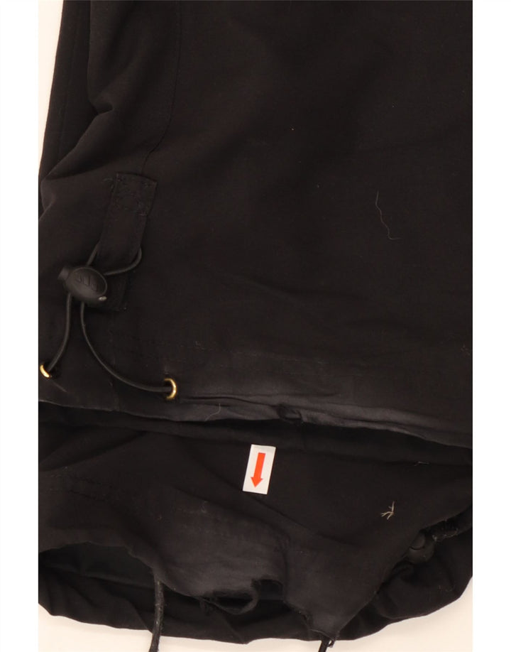 Adidas Pantalon de survêtement pour homme Pantalon de jogging Petit Noir Polyester