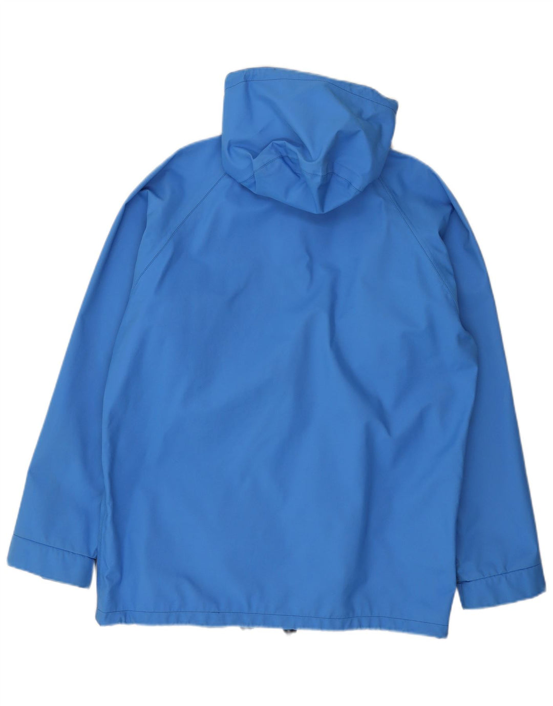 Ciesse Piumini Veste coupe-vent à capuche Gore-Tex pour homme IT 48/50 Bleu moyen