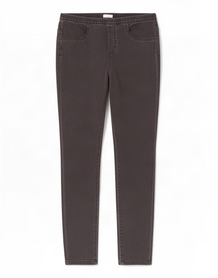 Jean Jegging Femme White Stuff W32 L30 Coton Gris