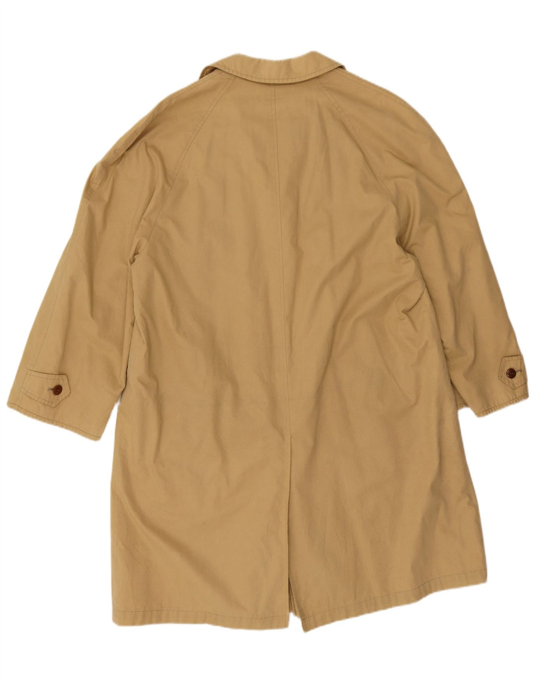 Ballarini Manteau Homme UK 36 Petit Beige