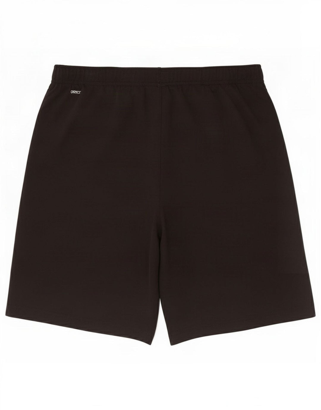 Puma Short de Sport Homme Noir Moyen Polyester