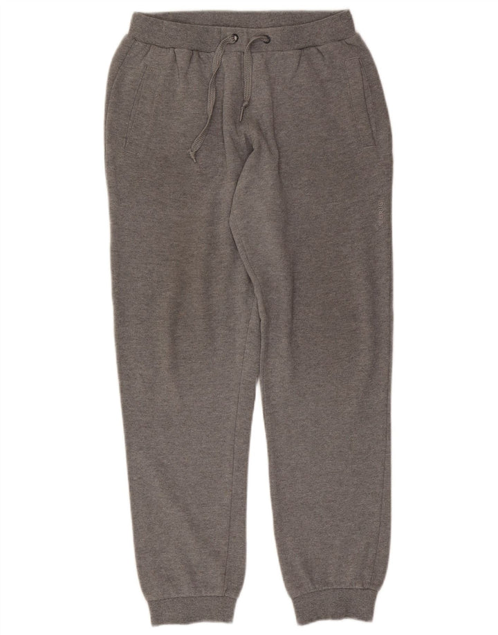 Brugi Pantalon de survêtement pour homme Gris Taille S