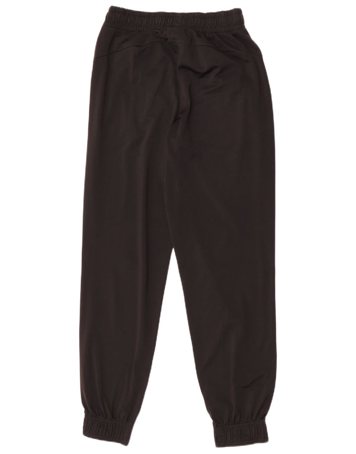 Puma Pantalon de survêtement pour homme Noir Taille S