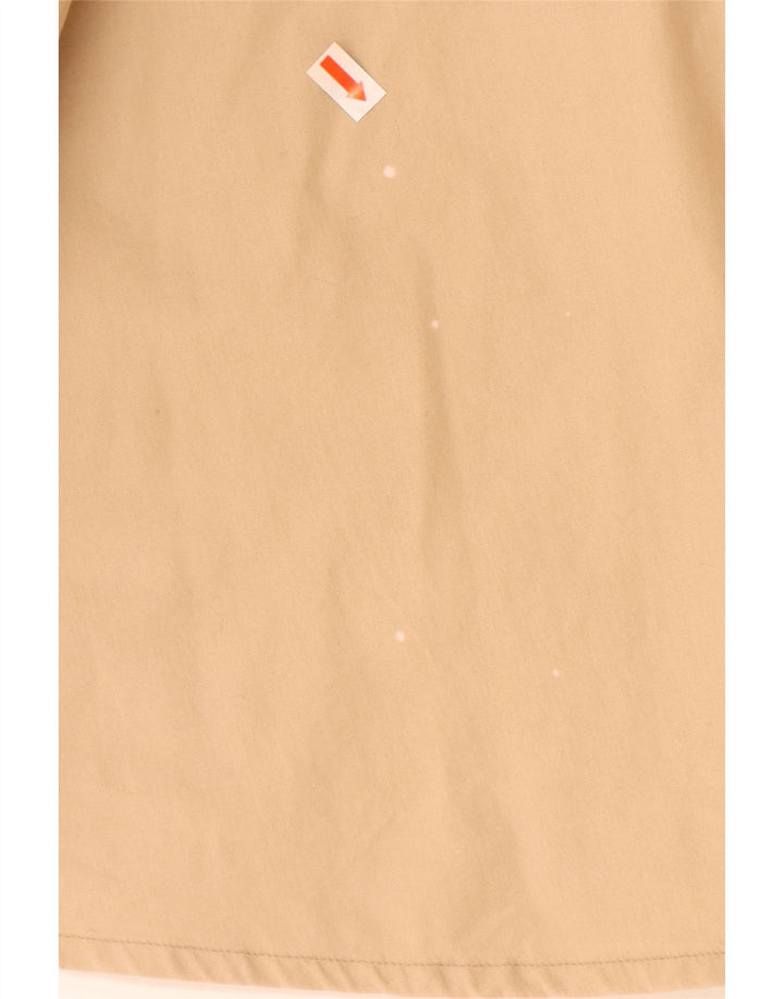 LA MARTINA Chemise Graphique Homme 2XL Coton Beige