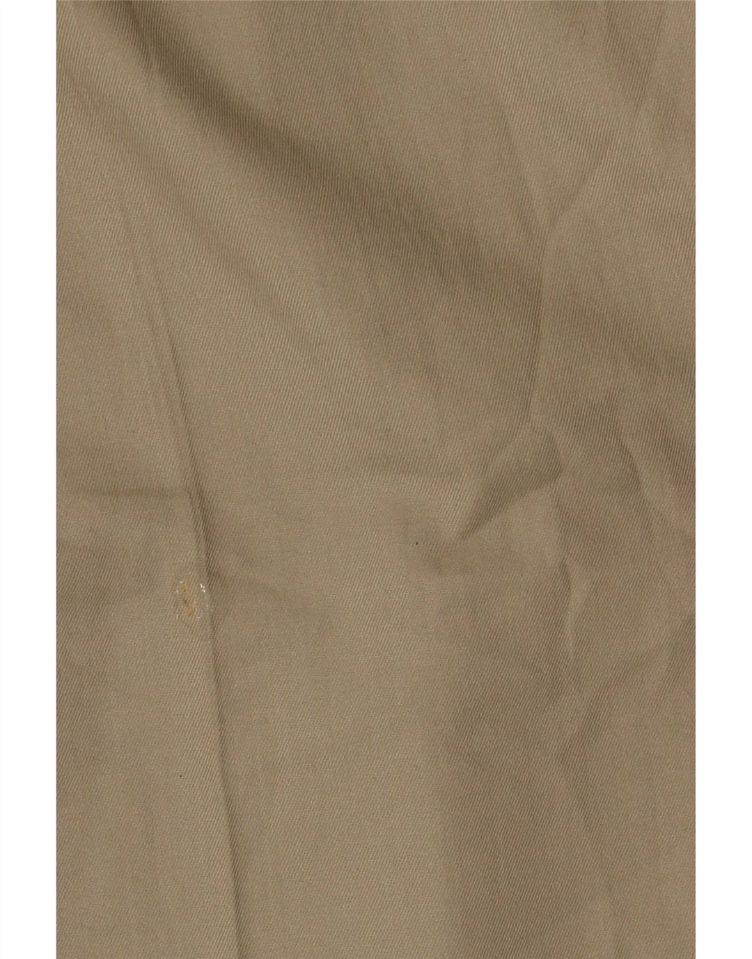 Marks & Spencer Pantalon de costume pour homme W36 L31 Beige Polyester