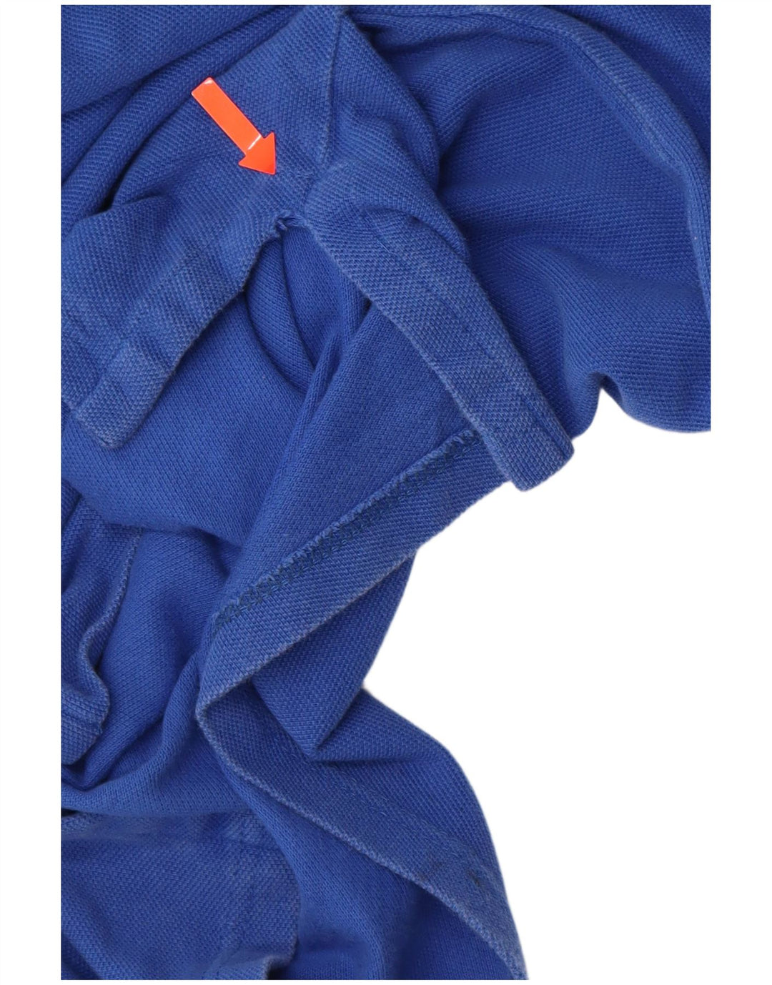 POLO RALPH LAUREN Polo Homme Petit Bleu