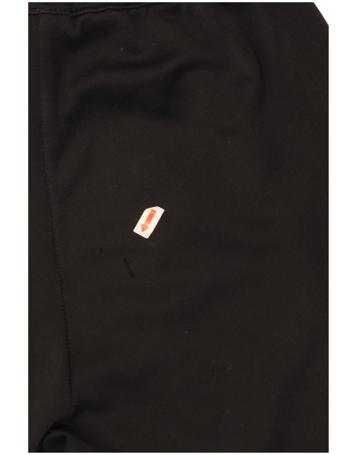 Adidas Pantalon de survêtement Climalite pour homme Taille S Noir