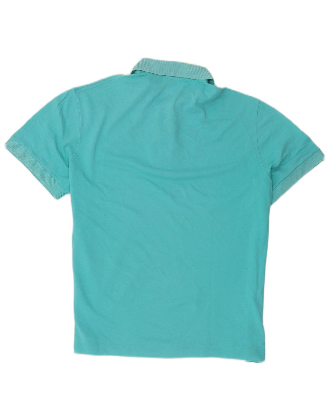Lacoste Polo Homme Taille 5 Grand Coton Turquoise