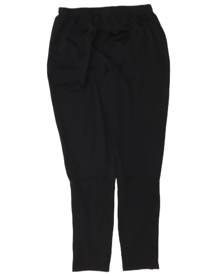 Nike Pantalon chino slim pour homme Medium W32 L30 Noir Polyester