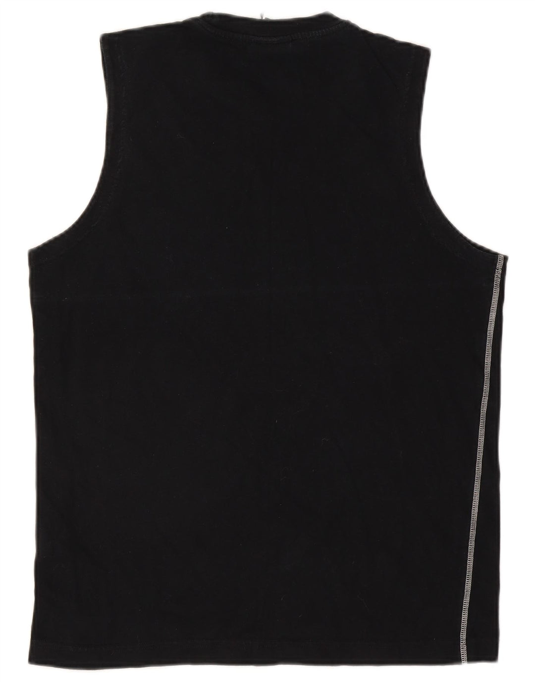 Champion Débardeur Homme Grand Noir Coton