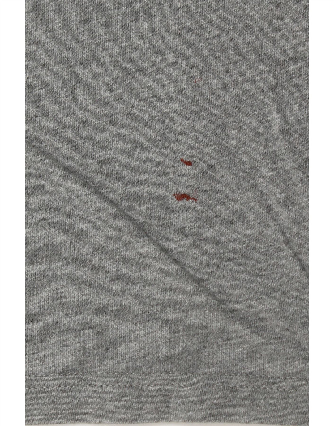NIKE T-shirt coupe classique pour homme Gris moyen