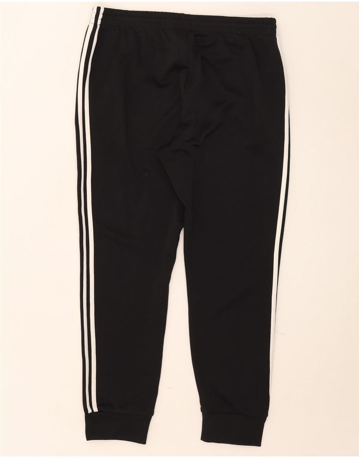 Adidas Pantalon de survêtement pour homme Joggers XL Noir Polyester