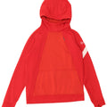 Nike Garçon Dri Fit Sweat à capuche 12-13 ans Grand Rouge Polyester