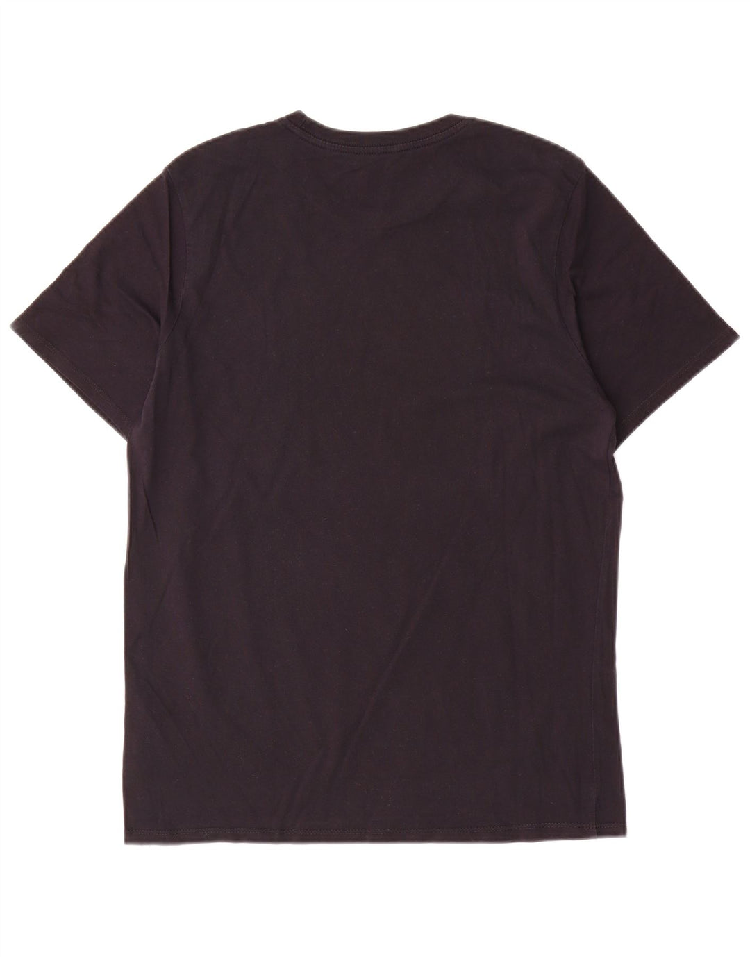 Nike Hommes Athletic Cut Graphic T-Shirt Haut Noir Moyen Coton